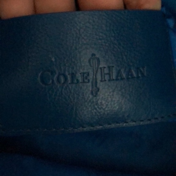 Cole Haan purse - Picture 4 of 7